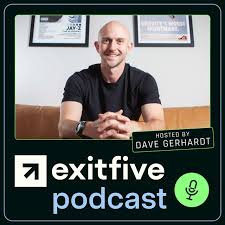 exit five podcast