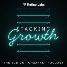 stacking growth podcast